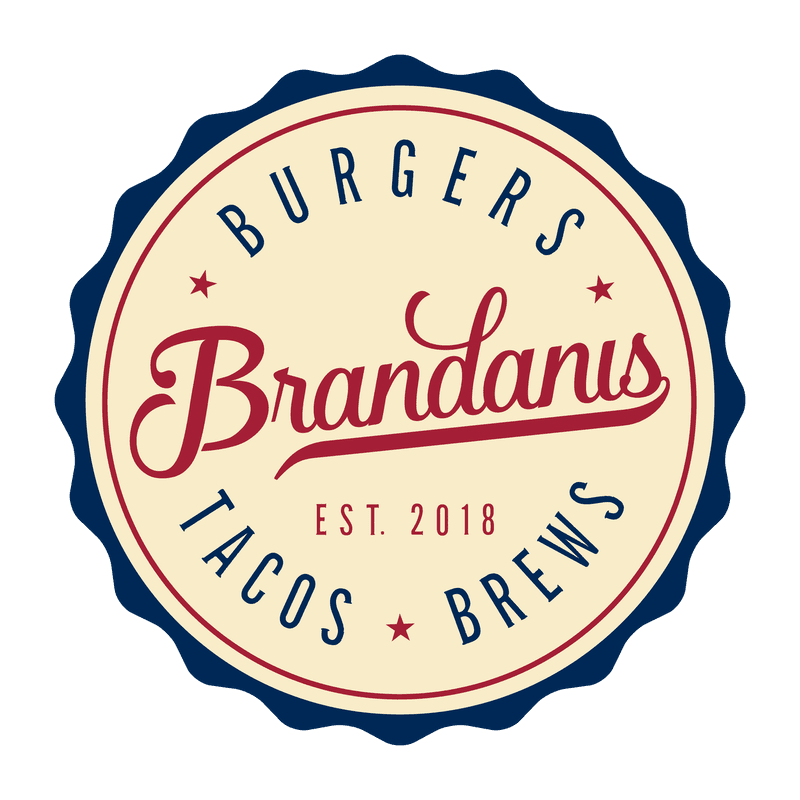 Brandani's Burgers, Tacos & Brews